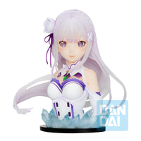 Bandai Emilia (May the Spirit Bless You) 17781