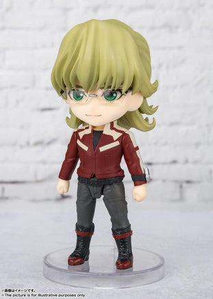 Bandai Figuarts Mini Barnaby Brooks Jr 63260