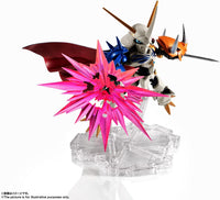 Bandai Digimon Adventure: Omegamon (Special Color Version) 61287