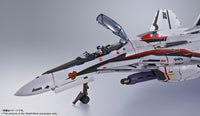 Bandai VF-25F Super Messiah Valkyrie 64966