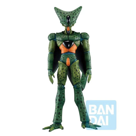 Bandai Cell (1st Form) VS. Omnibus Ultra 63655