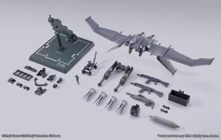 Bandai XL-3 Booster for Laevatein 58164