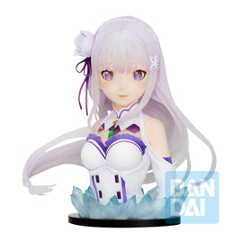 Bandai Emilia (May the Spirit Bless You) 17781