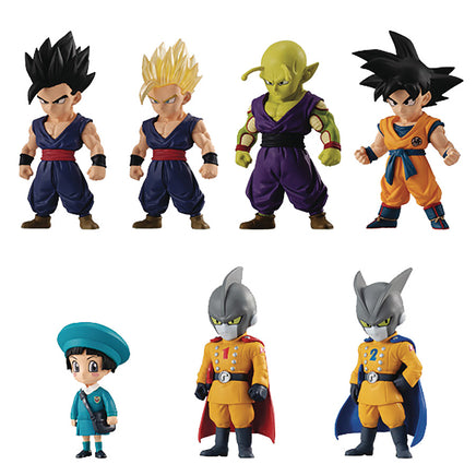 Bandai Dragon Ball Adverge Vol. 15 (Box of 10) 73696