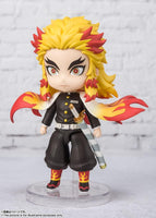 Bandai Demon Slayer: Kyojuro Rengoku Figuarts Mini 62058