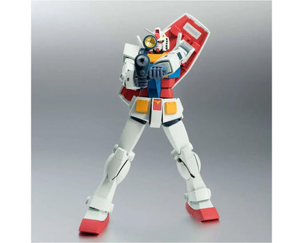 Bandai RX-78-2 Gundam Ver. A.N.I.M.E. 58761