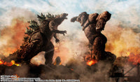 Bandai Kong From Movie Godzilla VS. Kong (2021) 60478