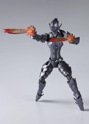 Bandai S.H.Figuart Bemular The Animation 58166