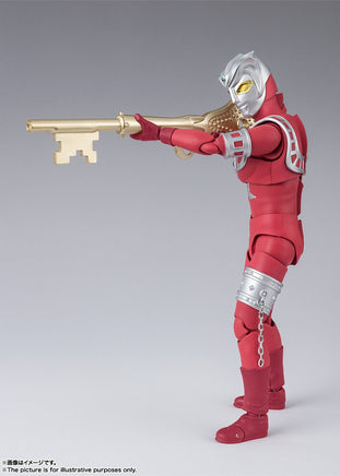 Bandai S.H.Figuarts Astra 63912