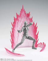 Bandai Tamashii Nations - Energy Aura (Red Version) 59183