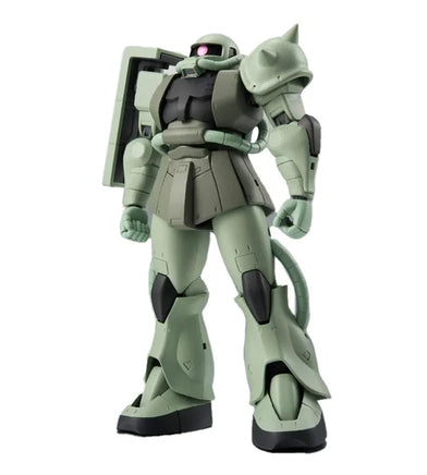 Bandai MS-06 Zaku II Ver Anime Mobile Suit 58142