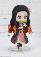 Bandai Kamado Nezuko "Demon Slayer" Figuarts Mini 59505