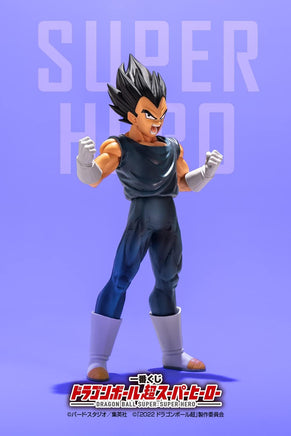 Bandai Super Hero Ichibansho Vegeta 63616