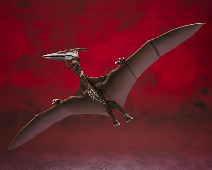 Bandai Godzilla S.P. - Rodan (2021) The Second Form 63440