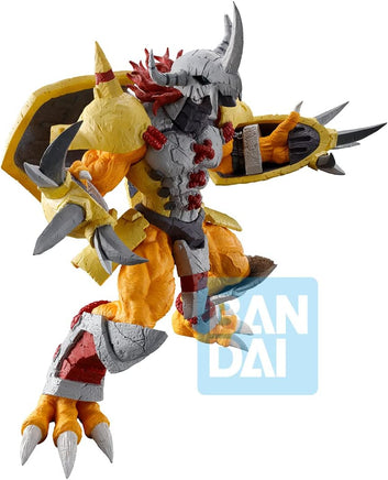 Bandai Wargreymon (Digimon Ultimate Evolution!) 65247