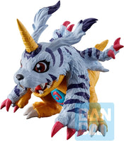 Bandai Agumon & Gabumon (Digimon Ultimate Evolution!) 65249