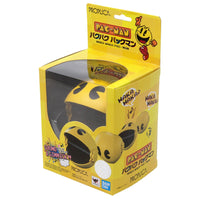 Bandai Waka Waka Pac-Man Figure (Yellow) 61476