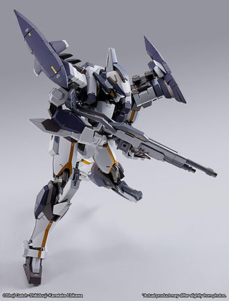 Bandai Laevatein Arbalest Reference 65550