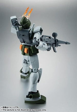 Bandai FA-78-1 Full Armor Gundam (Ver. A.N.I.M.E.) 63793