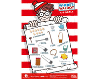 1/16 Blitzway Waldo "Where's Waldo" 47948