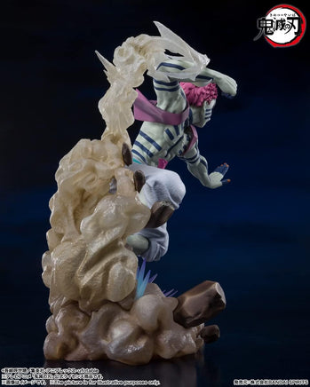 Bandai Demon Slayer: Akaza Upper Three 62134