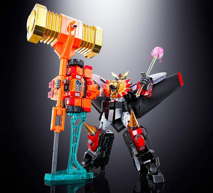 Bandai GX-69R Goldymarg Ultimate King of Braves 61472