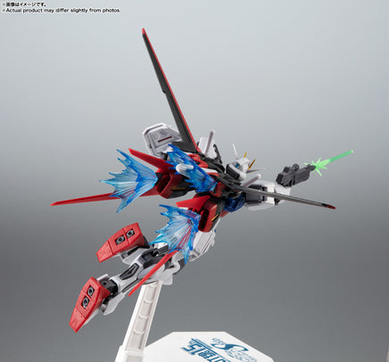 Bandai GAT-X105+AQM / E-X01 Aile Strike Gundam 65549