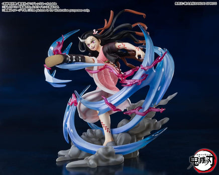 Bandai Figuarts Zero Nezuko Kamado 63901