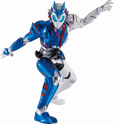 Bandai Kamen Rider Vulcan Shootingwulf No. 2 - 59625