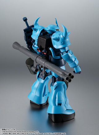 Bandai MS-07B-3 Gouf Custom Ver. A.N.I.M.E. 63455