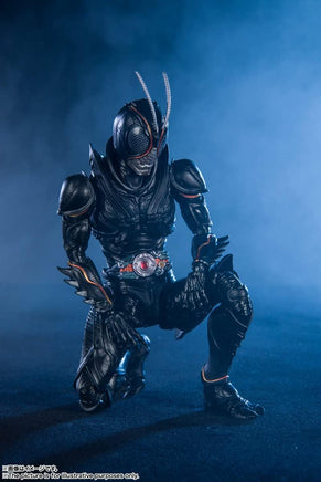 Bandai S.H.Figuarts Kamen Rider Black Sun 63330