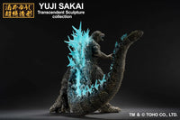 Bandai Godzilla(2023) Heat Ray Version 66949