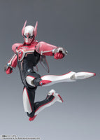 Bandai S.H. Figuarts Barnaby Brooks Jr. Style 3 - 63447