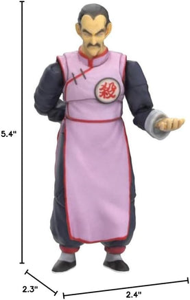 Bandai Tao Pai Pai Bandai Spirits S.H. Figuarts 55787