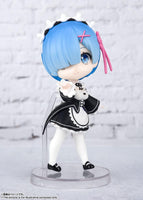 Bandai Figuarts Mini Rem 61260