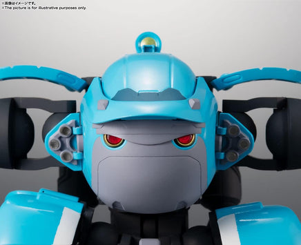 Bandai Big Tony Sakugan Bandai Spirit Robot 61886