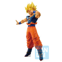 Bandai Son Goku (Crash! Battle For The Universe) 65260