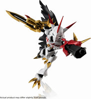 Bandai NXEDGE Style Omegamon Alter - S 64992