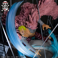 Bandai Donquixote Doflamingo Duel Memories 63609