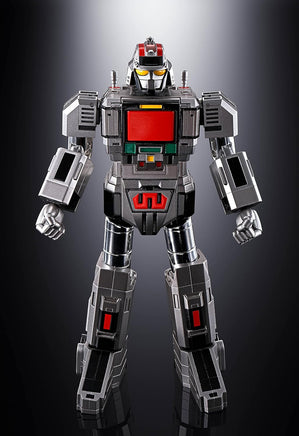 Bandai Megabeast Investigator Juspion: GX-97 Daileon 61363