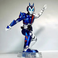 Bandai Kamen Rider Vulcan Shootingwulf No. 2 - 59625