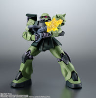Bandai MS-06JC Zaku II JC Type Ver. A.N.I.M.E. 62984