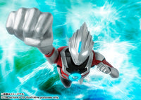 Bandai S.H. Figuarts Ultraman Orb Origin 58719