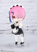 Bandai Figuarts Mini Re: Zero Starting Life in Another World 61261