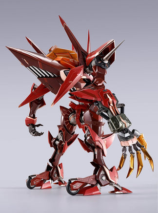 Bandai Guren Type-08 Elements "Seiten" 63459