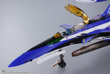 Bandai DX Chogokin YF-29 Durandal Valkyrie 63473