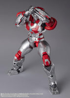 Bandai S.H.Figuarts Ultraman Suit Jack 65142