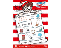 1/12 Blitzway Waldo "Where's Waldo" (DX Version) 47950