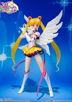 Bandai Eternal Sailor Moon Pretty Guardian 62982