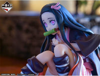 Bandai Nezuko Kamado Demon Slayer 60201